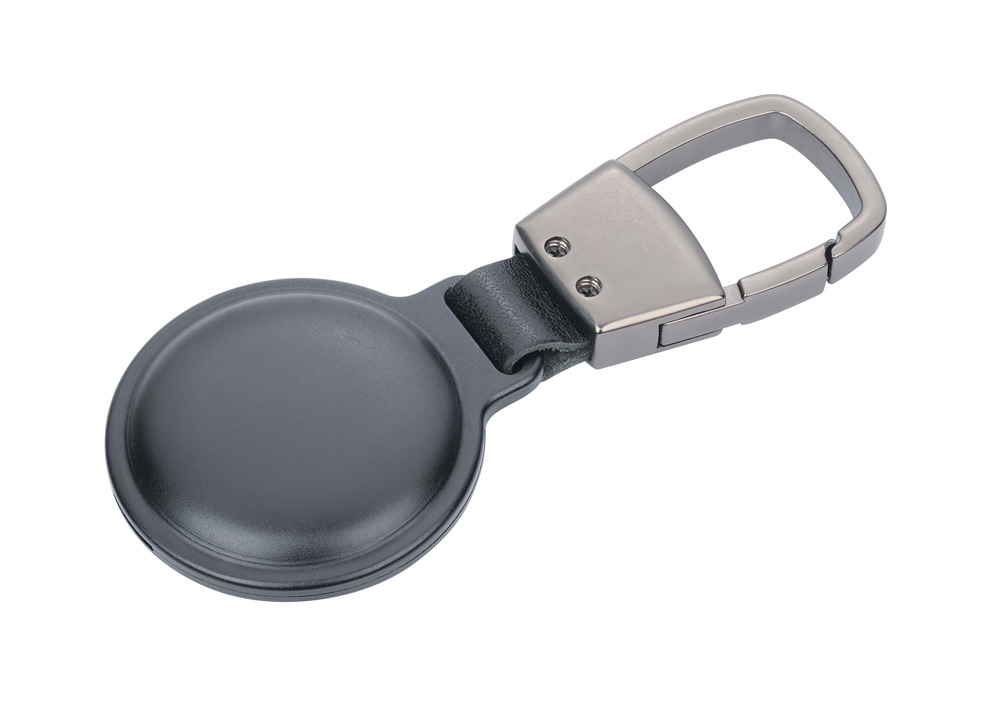 TROIKA Schlüsselanhänger AIRTAG HOLDER