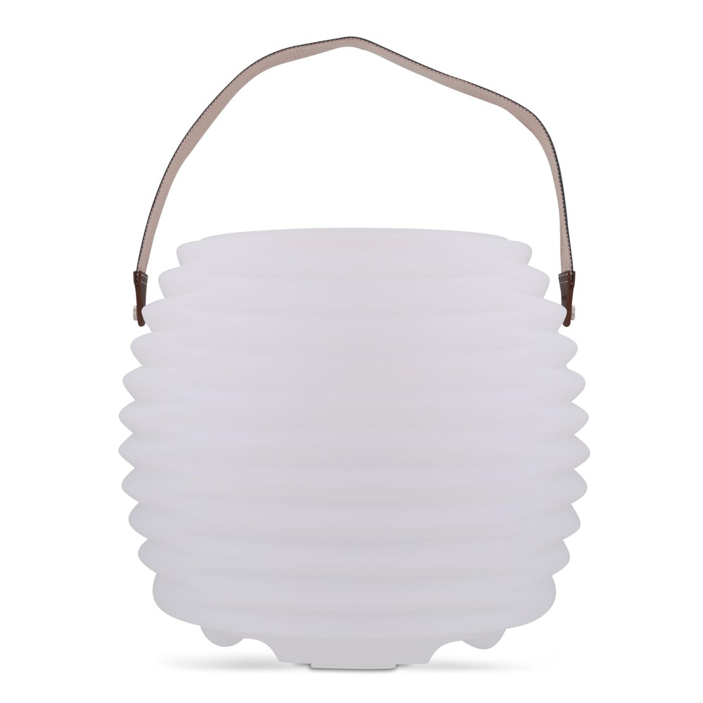 1616 | CoolLux Stimmungslicht und kabelloser Lautsprecher