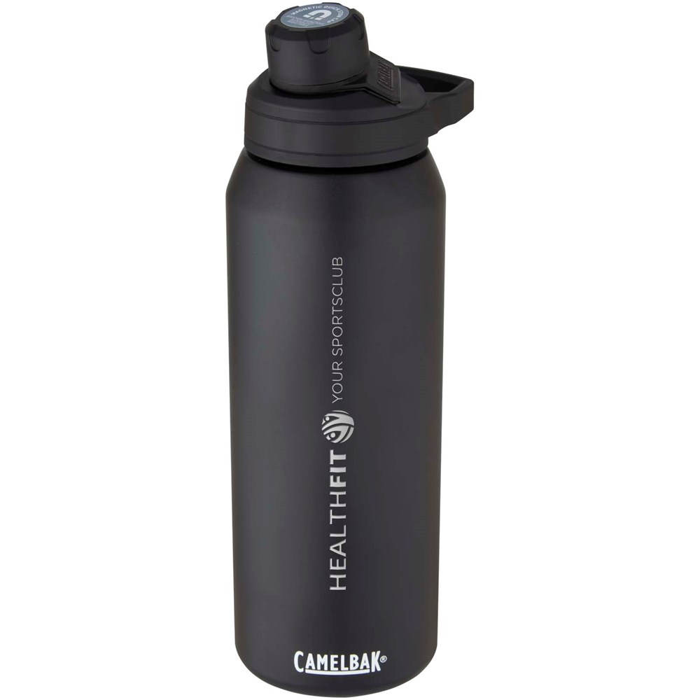 CamelBak® Chute® Mag 1 L Isolierflasche aus Edelstahl