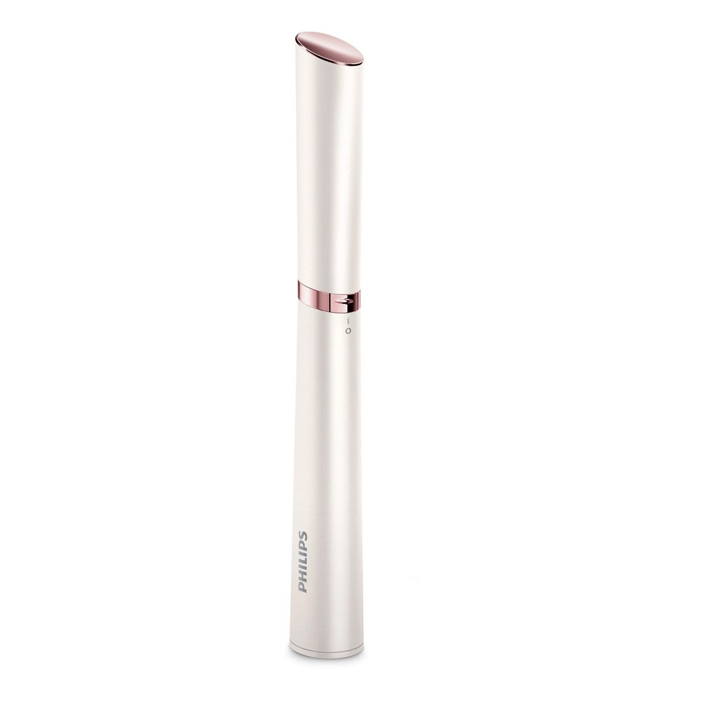 HP6393|Philips Pen Präzisionstrimmer zum Trimmen von Körper- und Gesichtshaar