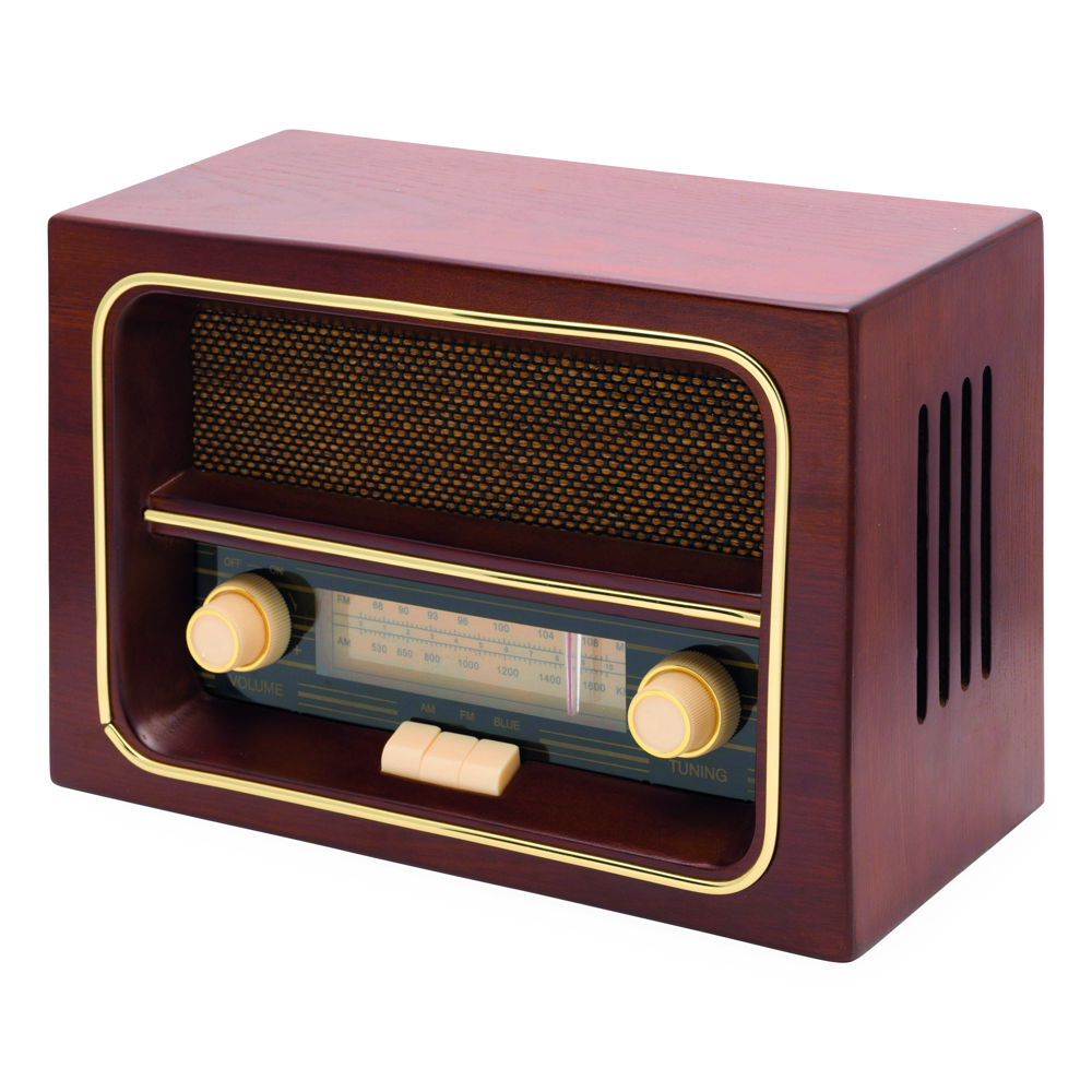 RECEIVER - AM/FM-Radio