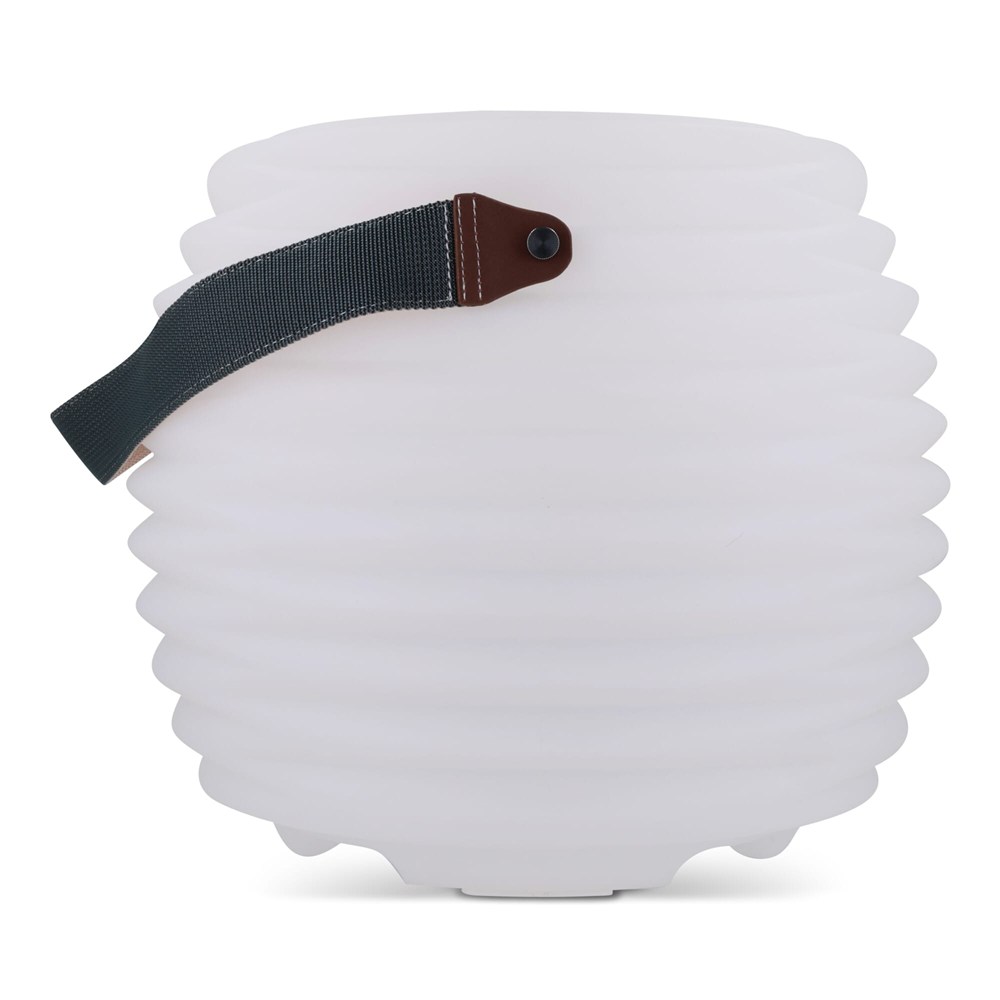 1616 | CoolLux Stimmungslicht und kabelloser Lautsprecher