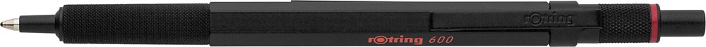 Kugelschreiber rOtring 600