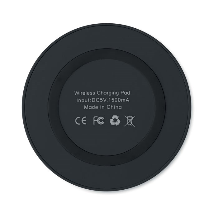 WIRELESS PLATO - Induktive Ladestation