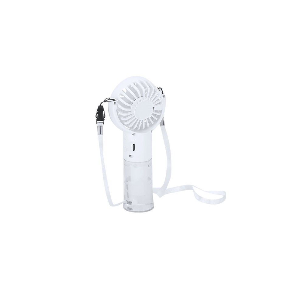 Ventilator Zerstäuber Youri