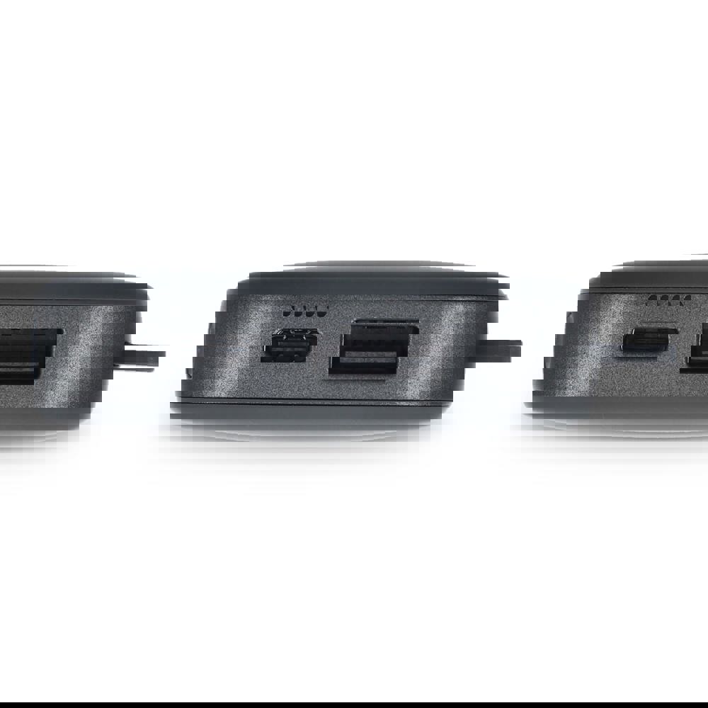 2PB6100 | Fresh 'n Rebel Powerbank 6000mAh USB-C