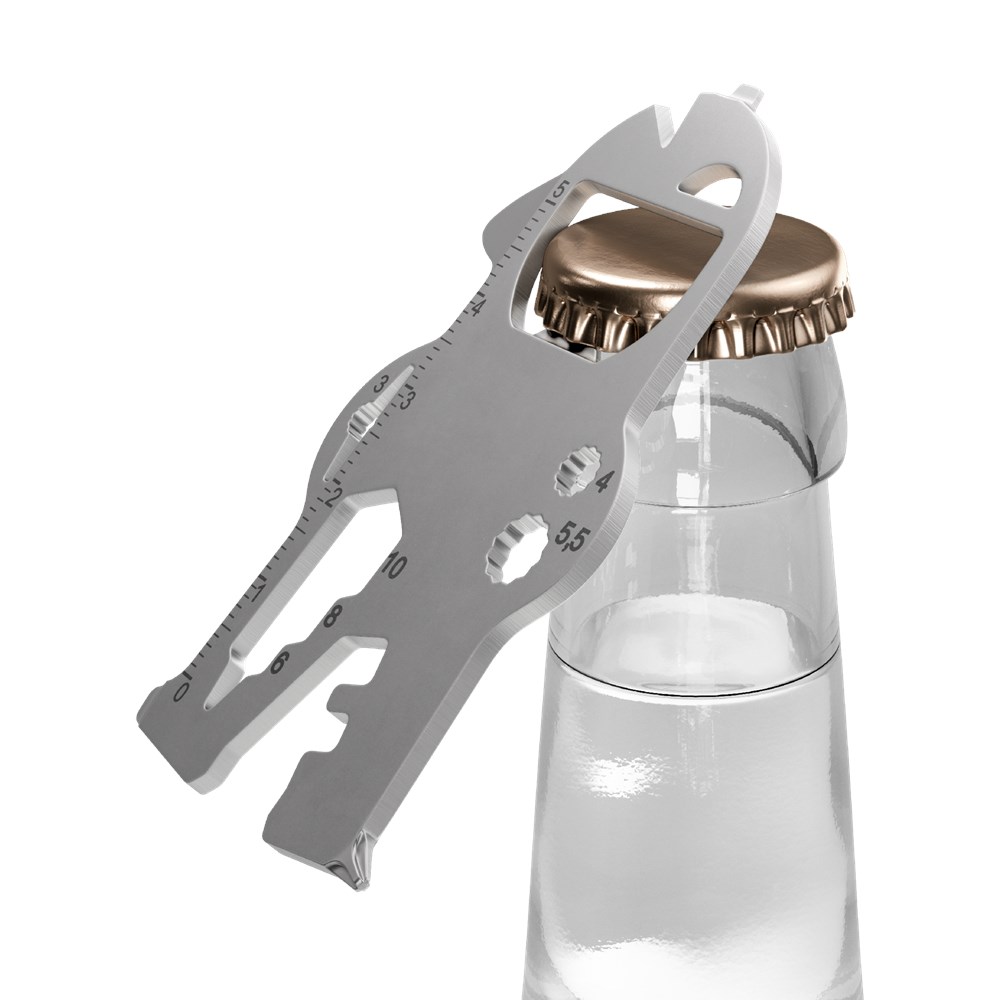 KEY TOOL bob