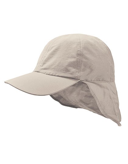 Atlantis - Kid Nomad Cap Recycled