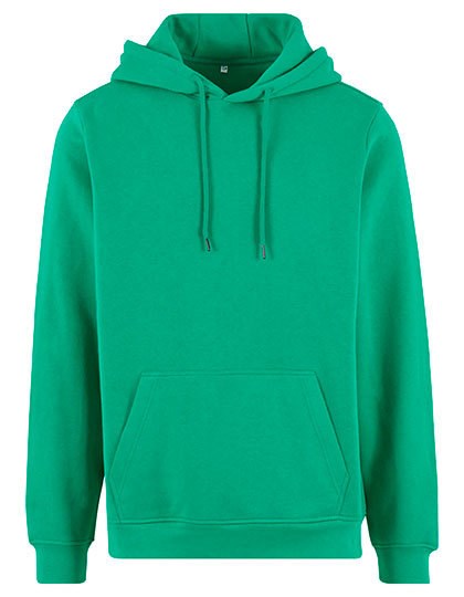 Build Your Brand Basic - Basic Hoody