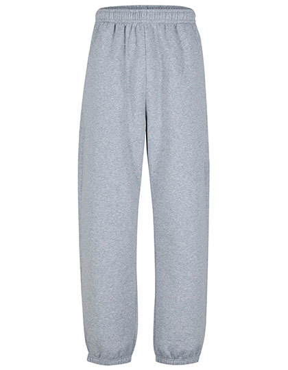 Build Your Brand - Fluffy Sweatpants