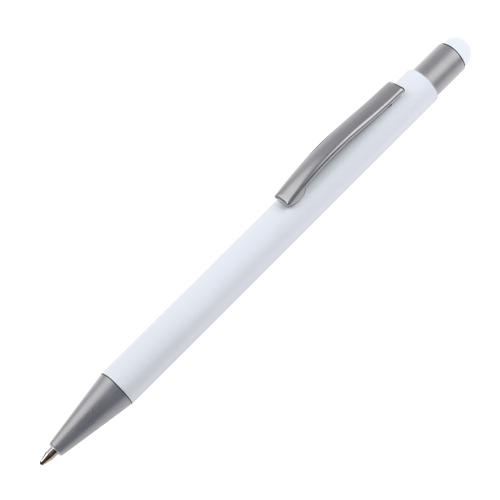 Metall Kugelschreiber mit Touch-Pen Salt Lake City