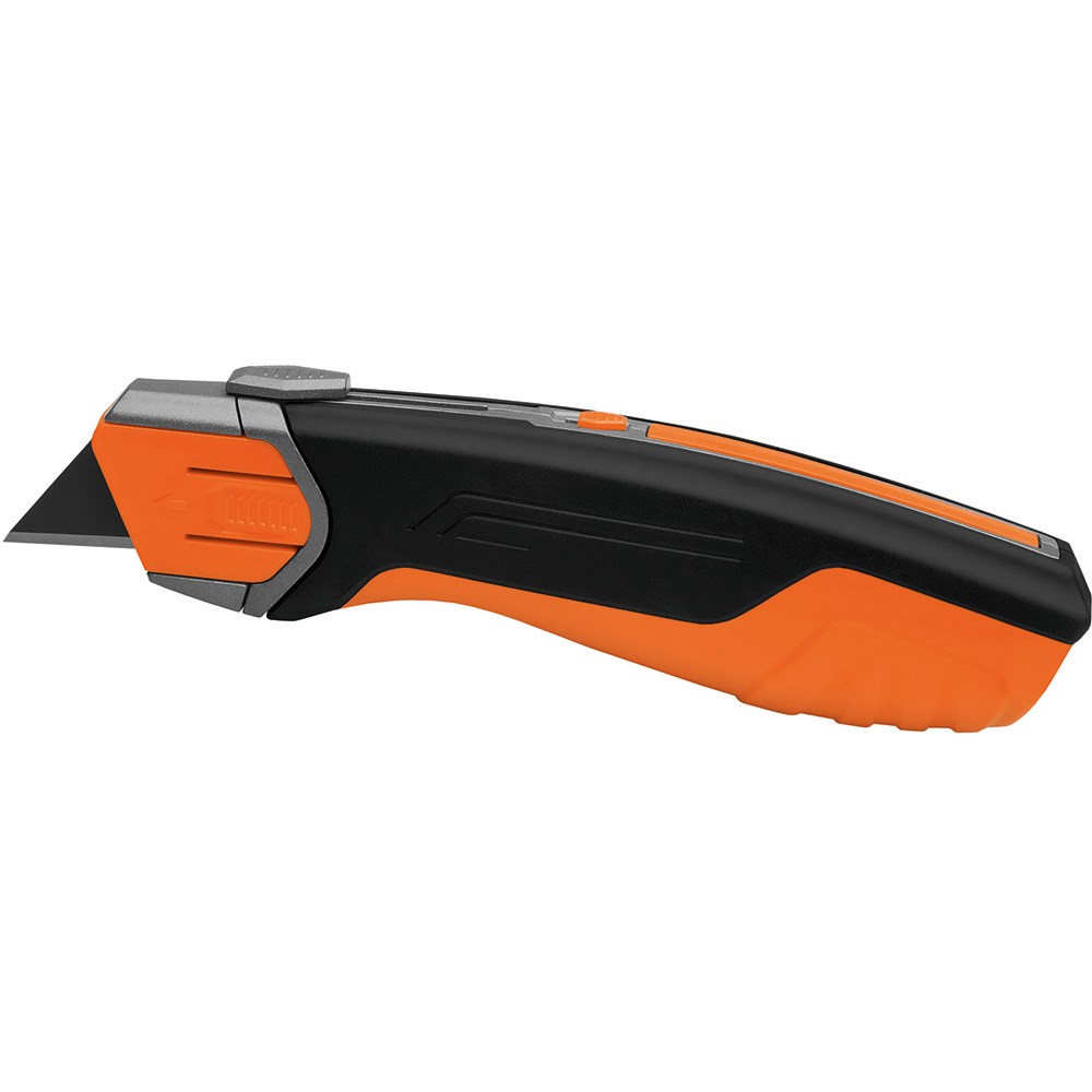Sicherheitsmesser "Protect Cut HP orange"
