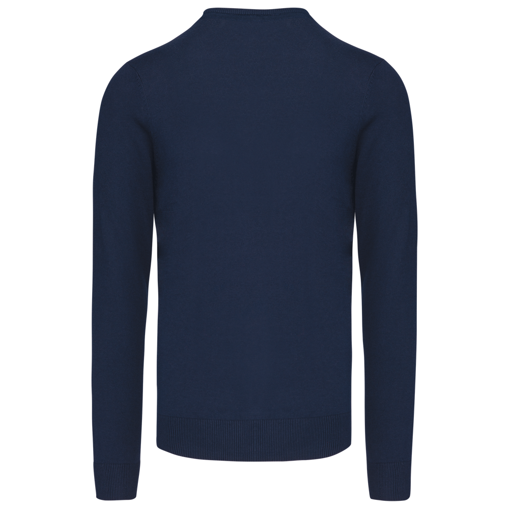 K967 - Herren Pullover Rundhals