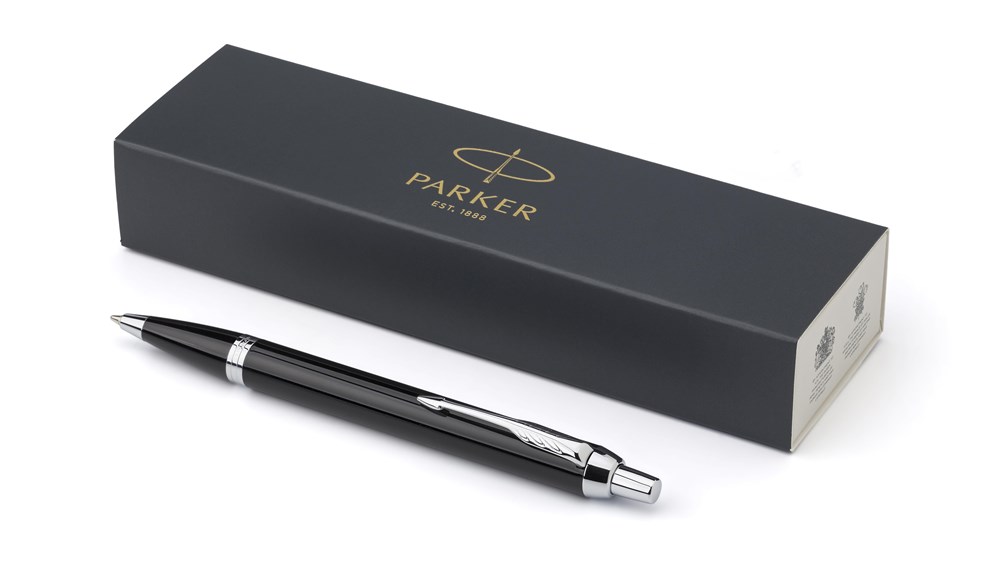 Parker IM Druckkugelschreiber