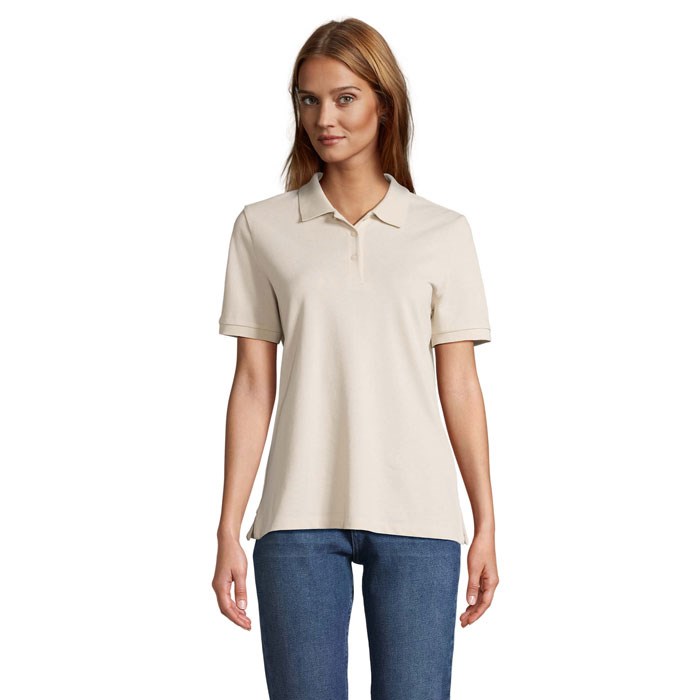 PACIFIC WOMEN - PACIFIC DAMEN POLO