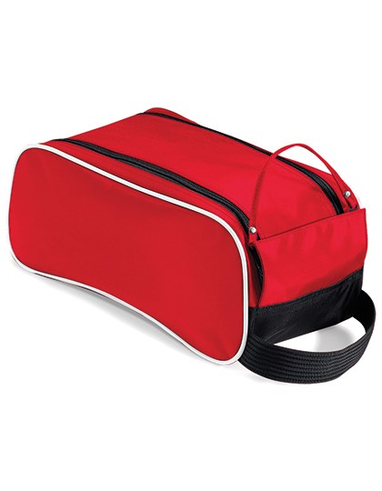 Quadra - Teamwear Shoe Bag