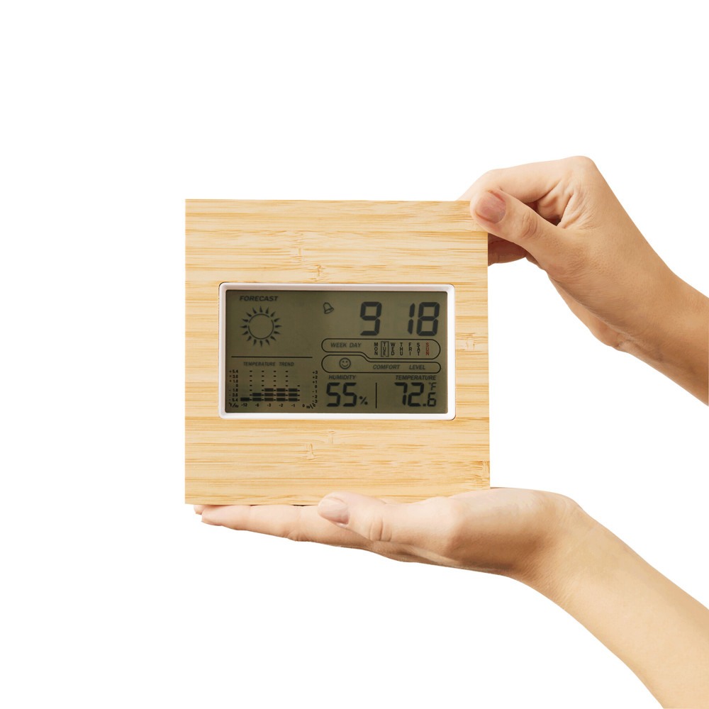 FORECAST - Wetterstation