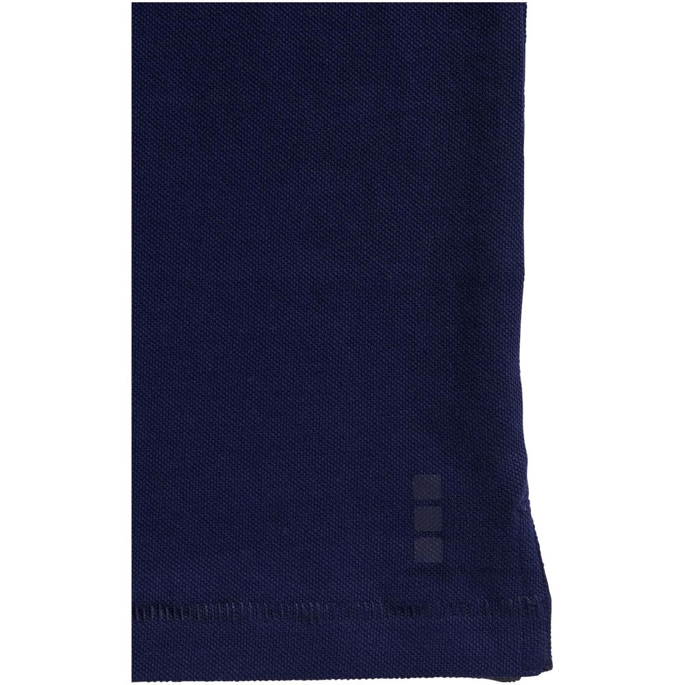 Oakville Langarm Poloshirt für Damen