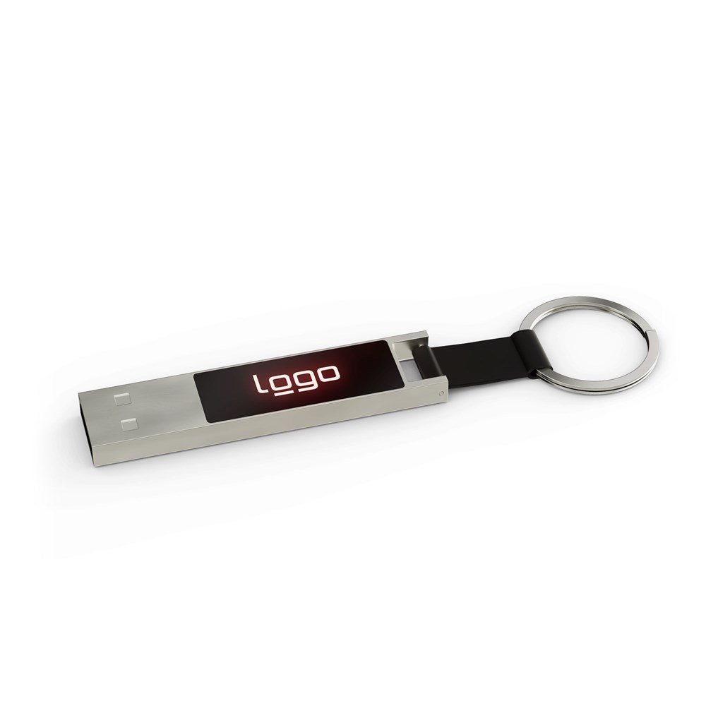 USB Stick Dazzle 128 GBmetall