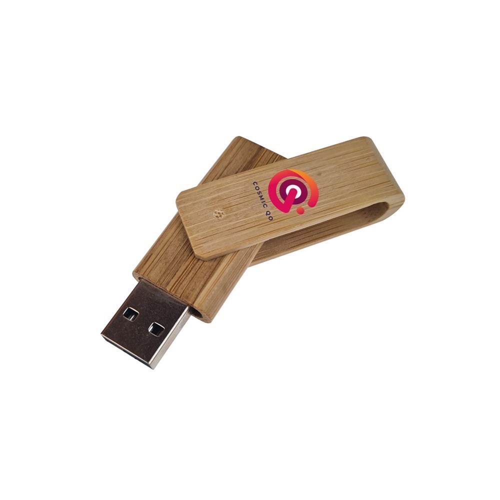 USB Stick Twister Eco 128 GB 2.0