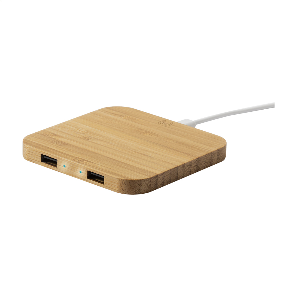 Wattix - Wireless-Charger