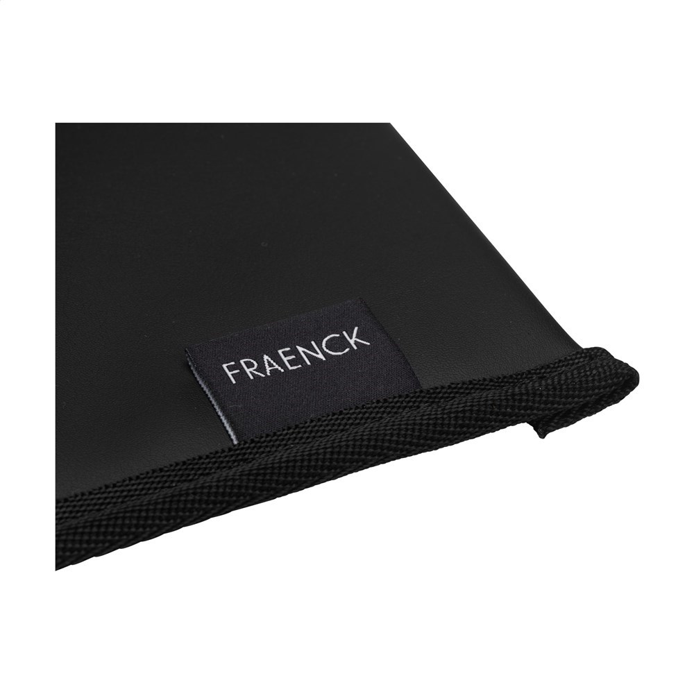 Fraenck Bobby Laptop Sleeve 15,6" Laptoptasche