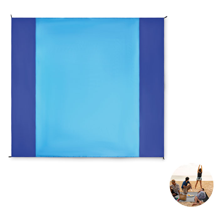 NOSAND - Strandmatte 210T Polyester