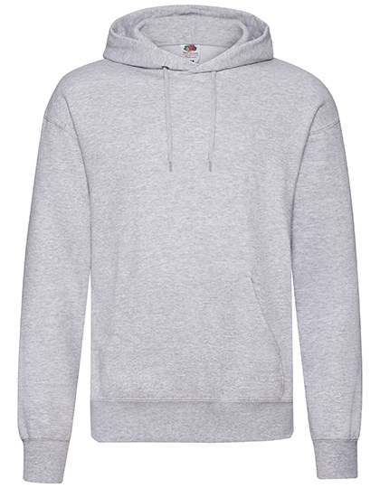 Fruit of the Loom - Classic Hooded Sweat