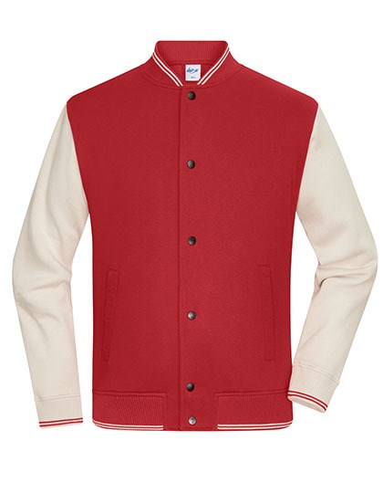 Daiber - Unisex College-Jacket