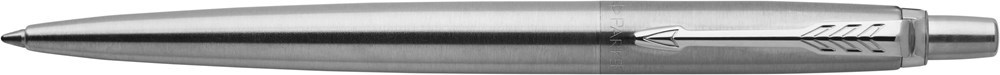 Parker Jotter Druckkugelschreiber - silber
