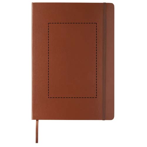 Executive A4 Hard Cover Notizbuch