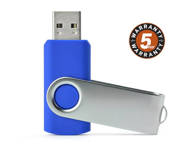 USB Stick TWISTER 8 GB