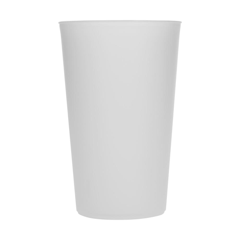 Trinkbecher "Mehrweg" 0,4 l